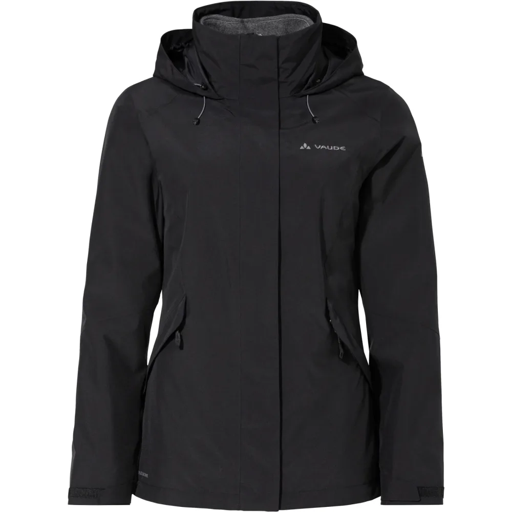 Vaude Damen Rosemoor 3in1 II Jacke