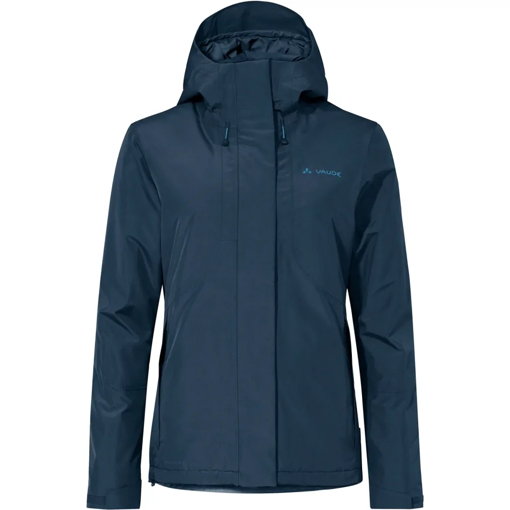 Vaude Damen Rosemoor Padded II Jacke