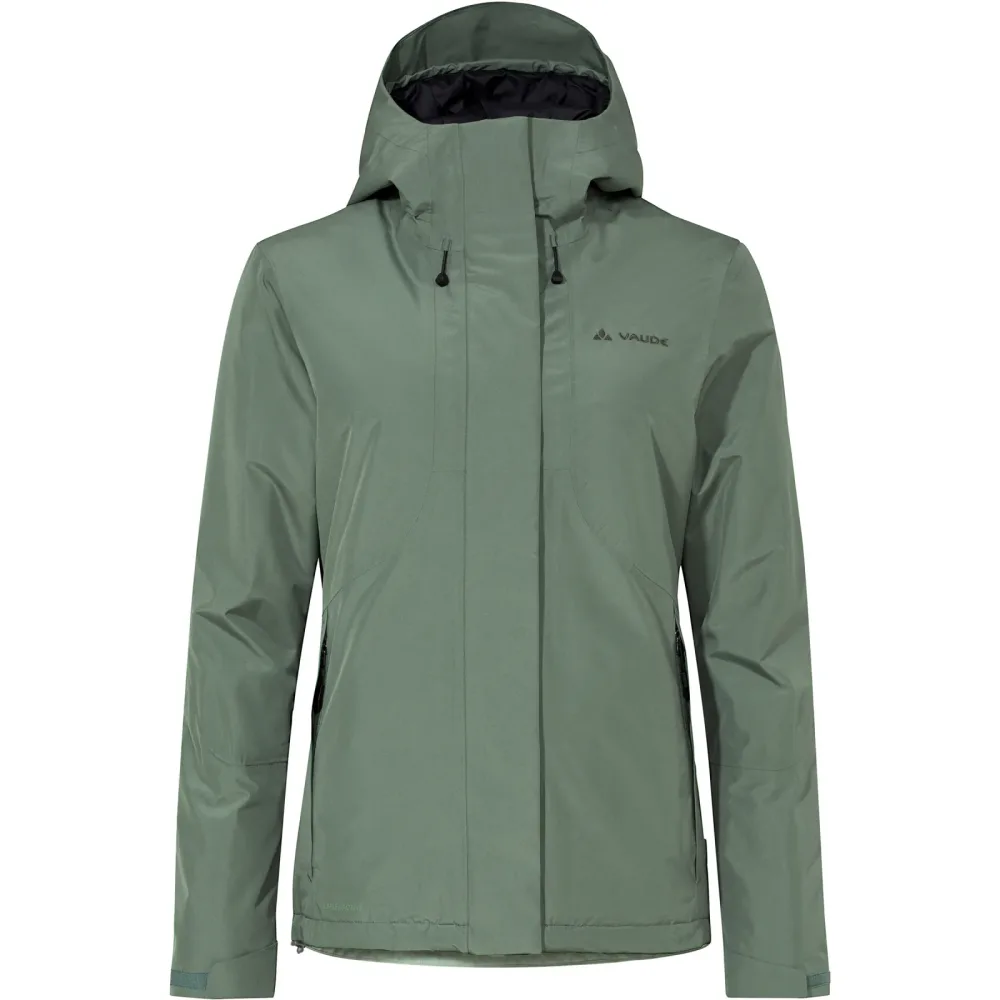 Vaude Damen Rosemoor Padded II Jacke