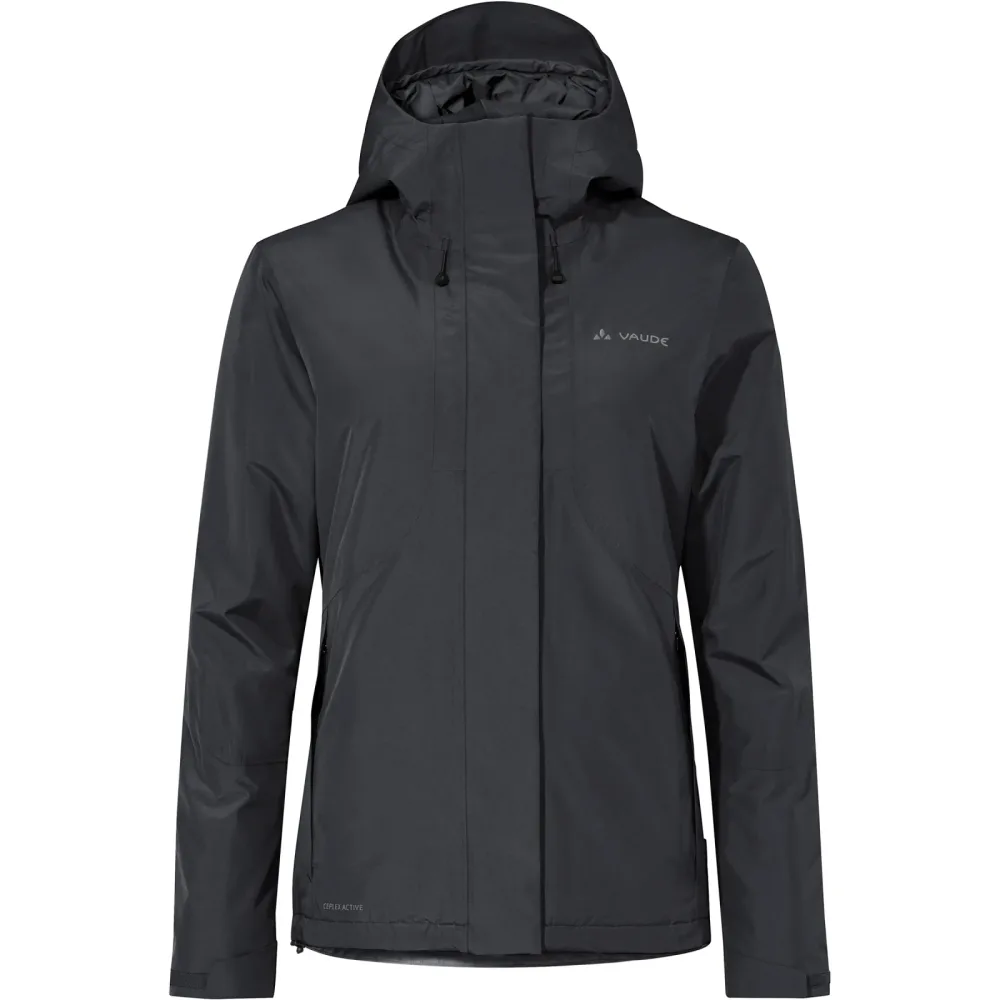 Vaude Damen Rosemoor Padded II Jacke