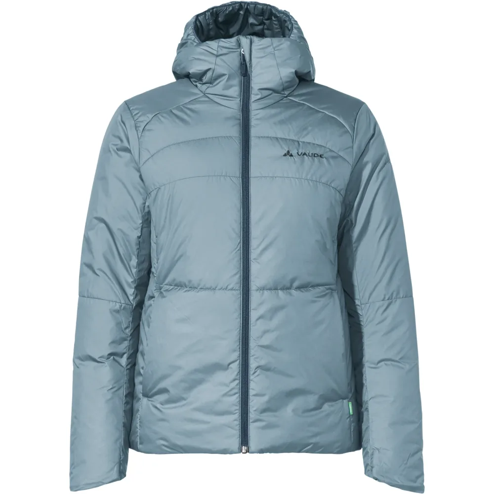 Vaude Damen Neyland Hooded Insulation Jacke