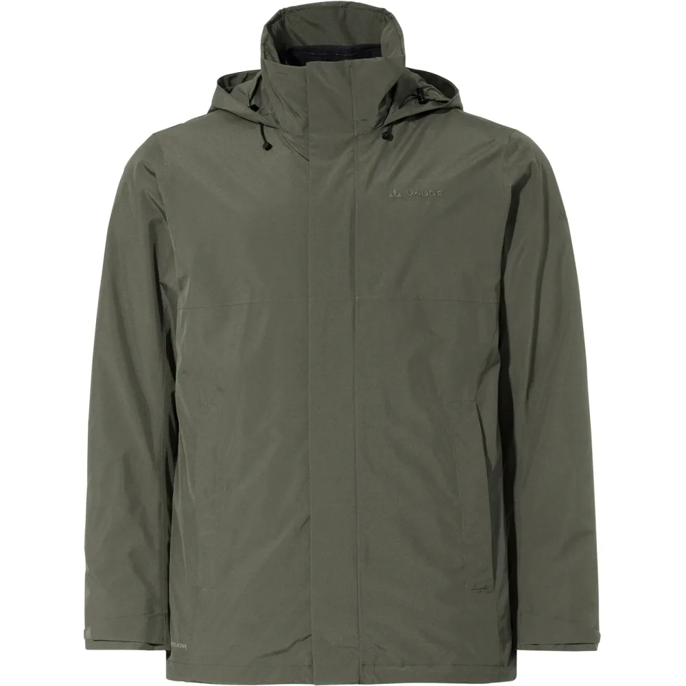 Vaude Herren Rosemoor 3in1 Jacke