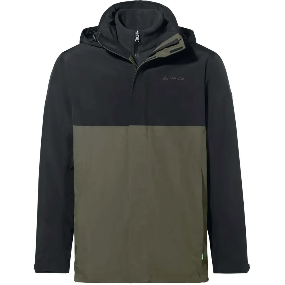 Vaude Herren Rosemoor 3in1 Jacke