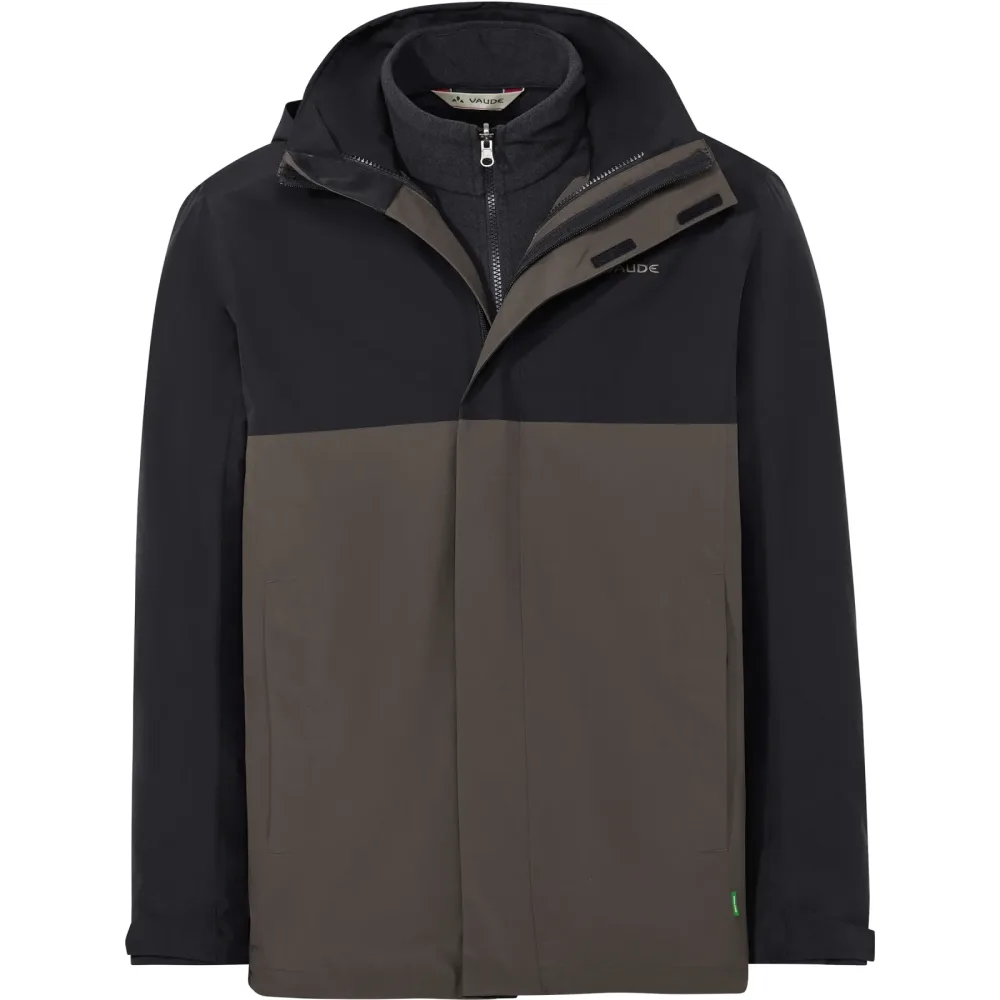 Vaude Herren Rosemoor 3in1 Jacke
