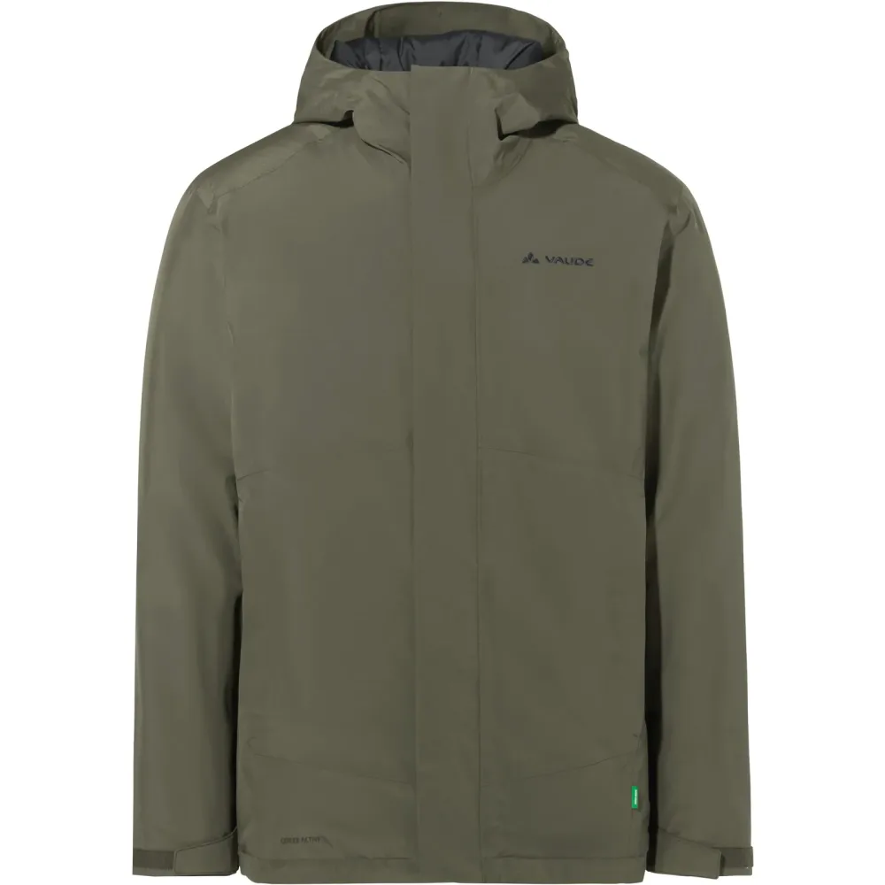Vaude Herren Rosemoor Padded II Jacke