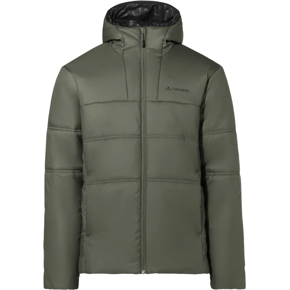 Vaude Herren Neyland Hoodie Insulation Jacke