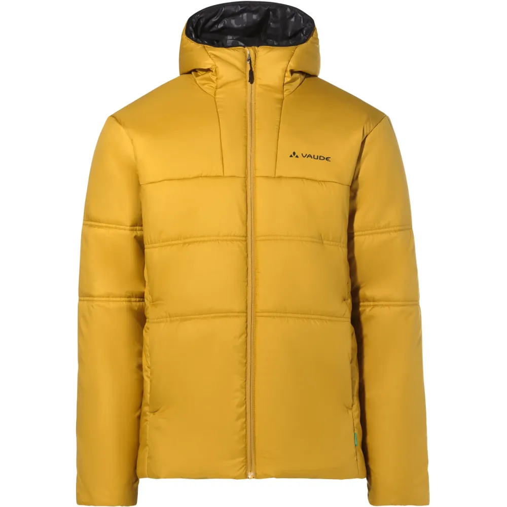 Vaude Herren Neyland Hoodie Insulation Jacke