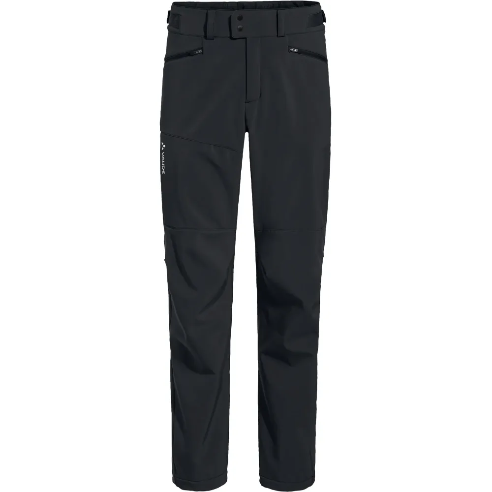 Vaude Herren Elope Softshell Hose