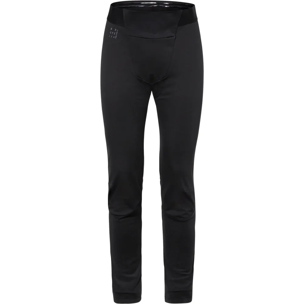 Vaude Herren Kuro Essential Warm Radhose lang