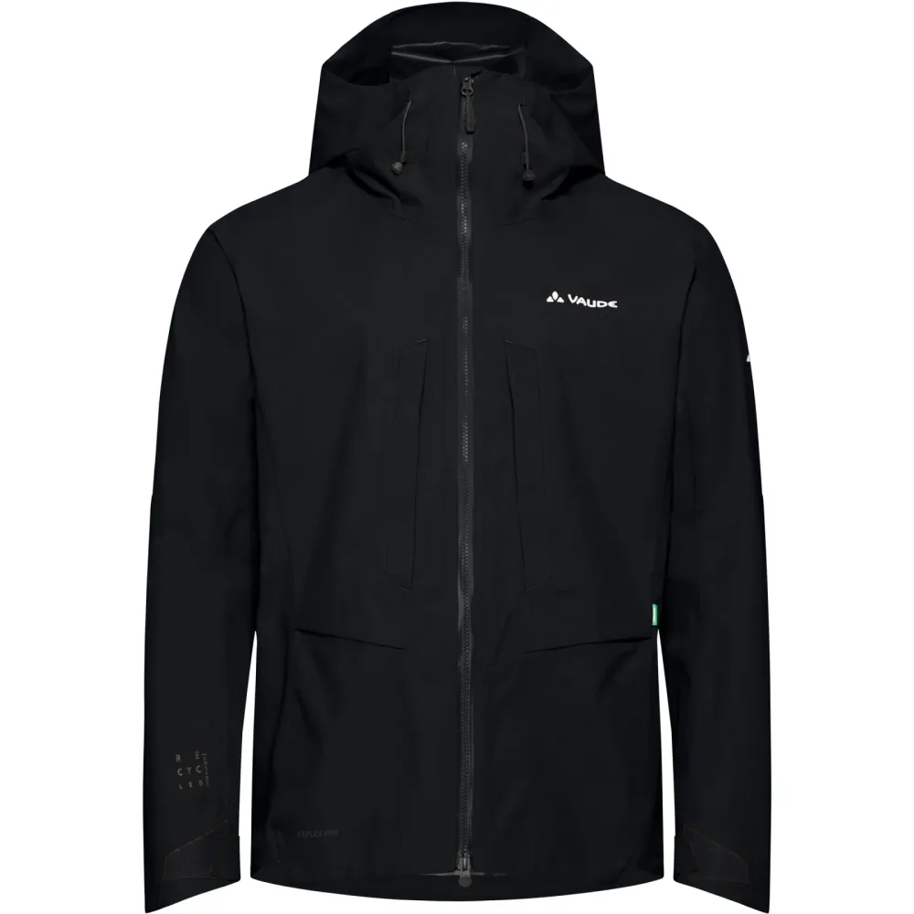 Vaude Herren Monviso 2.5l Jacke
