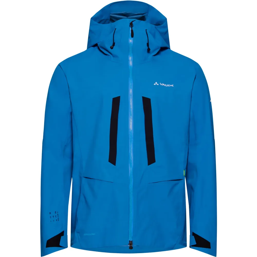 Vaude Herren Monviso 2.5l Jacke
