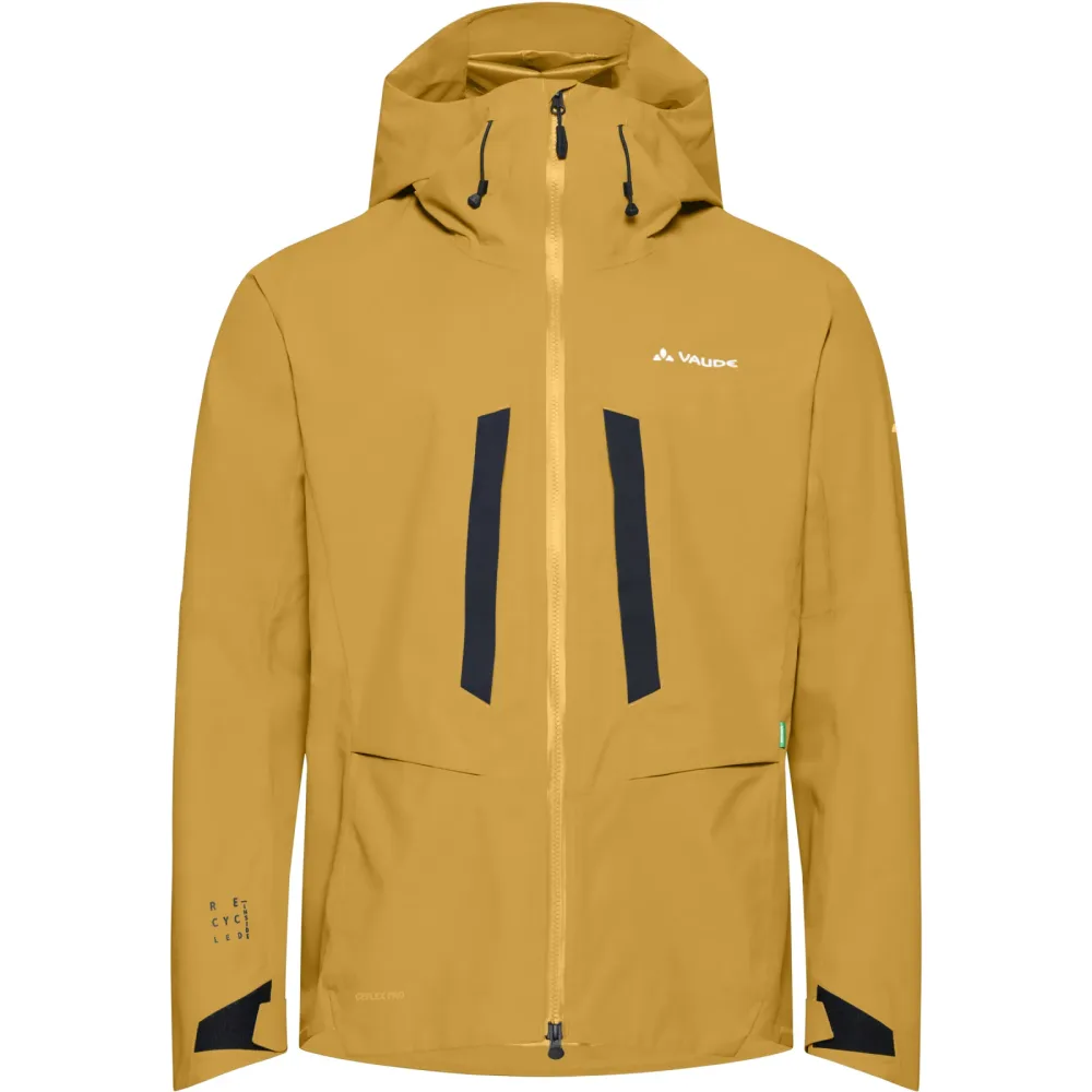 Vaude Herren Monviso 2.5l Jacke