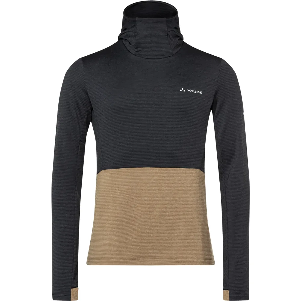 Vaude Herren Monviso Hoodie