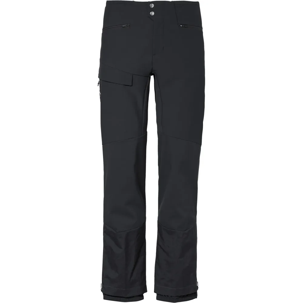 Vaude Herren Monviso Alpine Hose