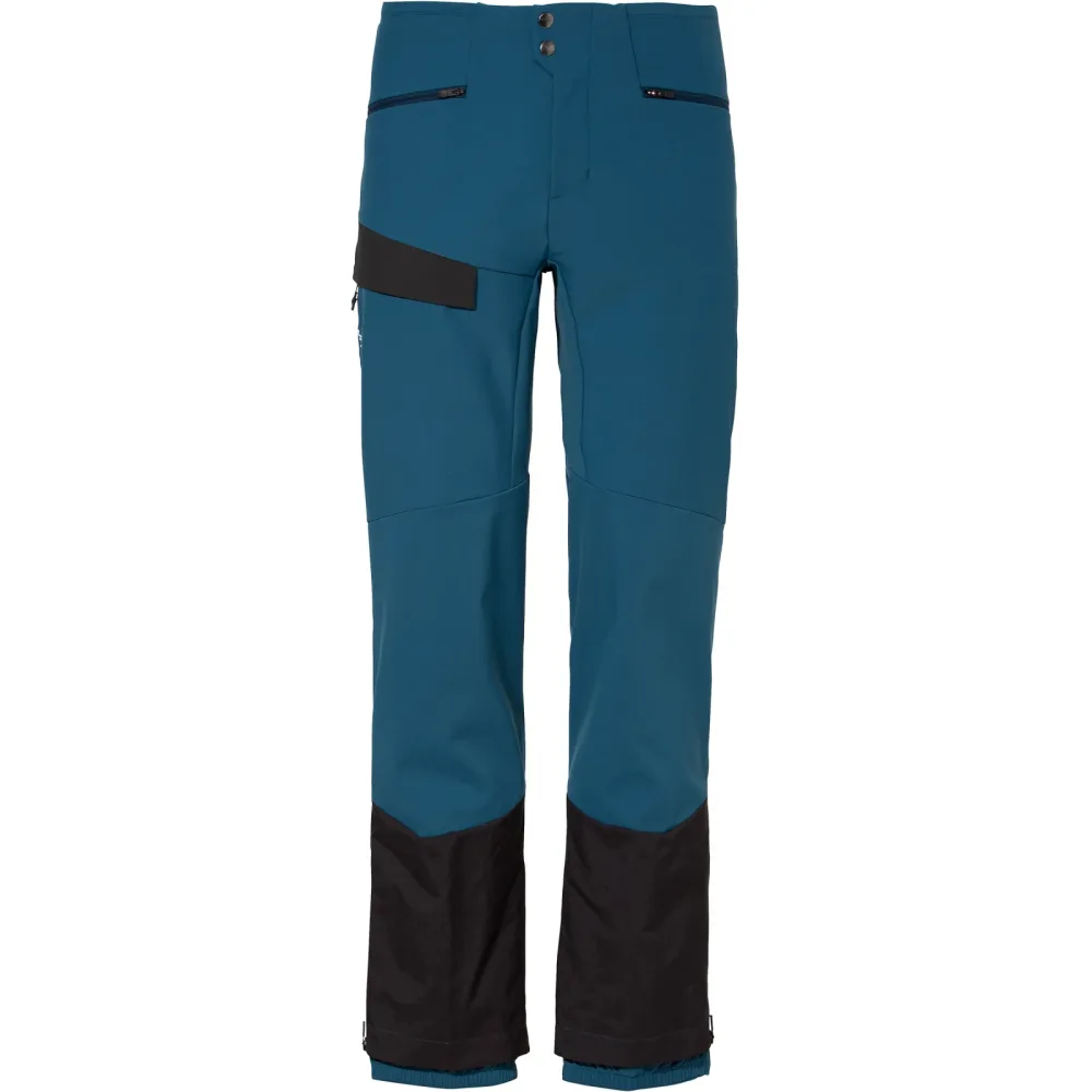Vaude Herren Monviso Alpine Hose