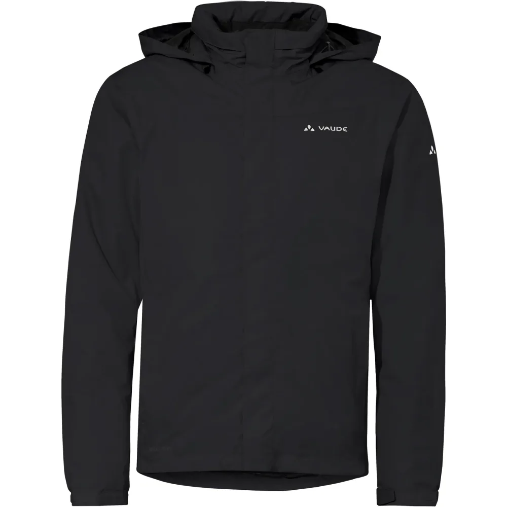 Vaude Herren Escape Bike Warm Jacke