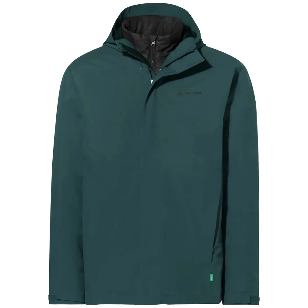 Vaude Herren Neyland 3in1 Jacke