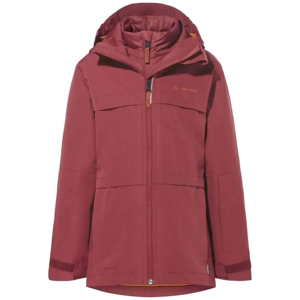 Vaude Kinder Snow Cup 3in1 III Jacke
