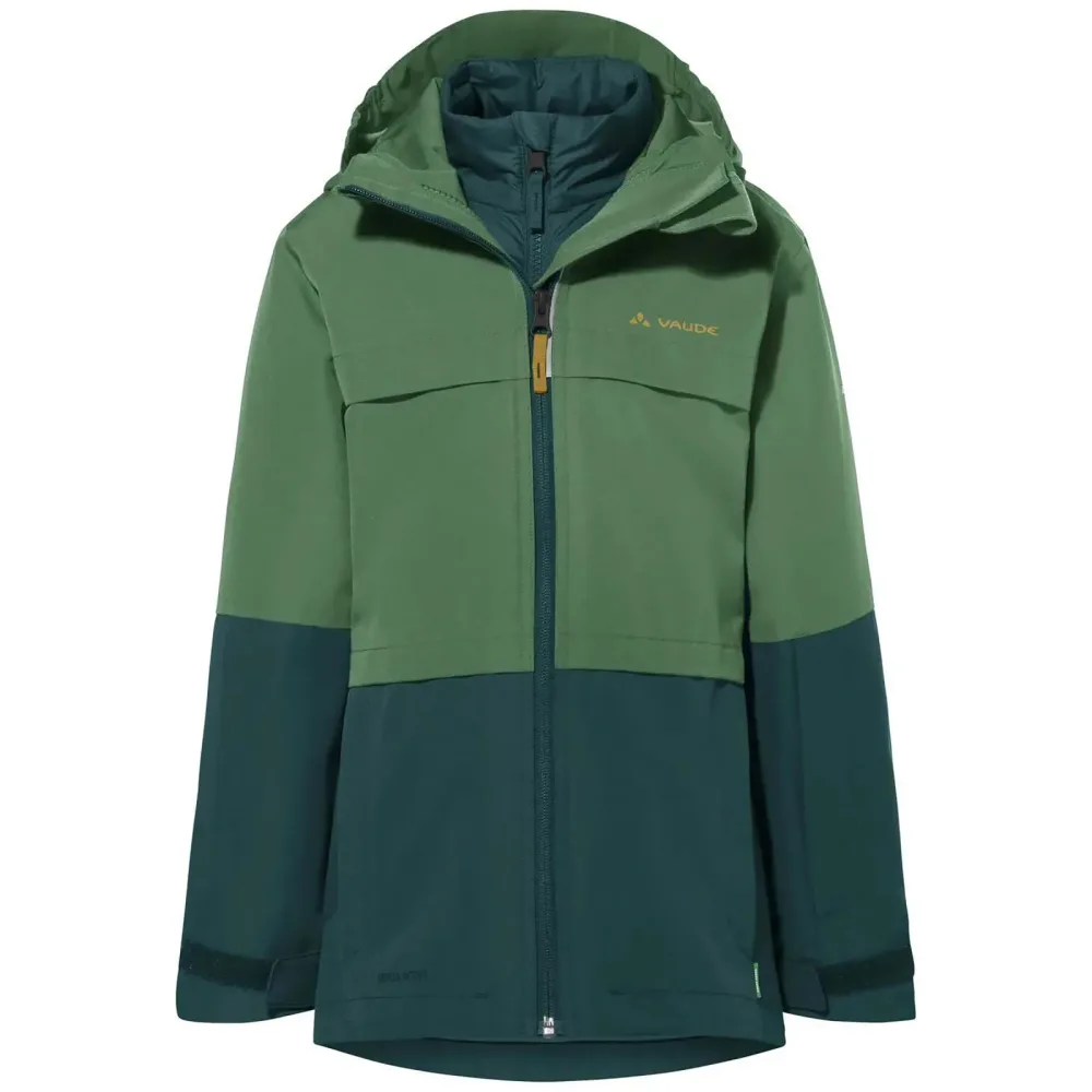 Vaude Kinder Snow Cup 3in1 III Jacke