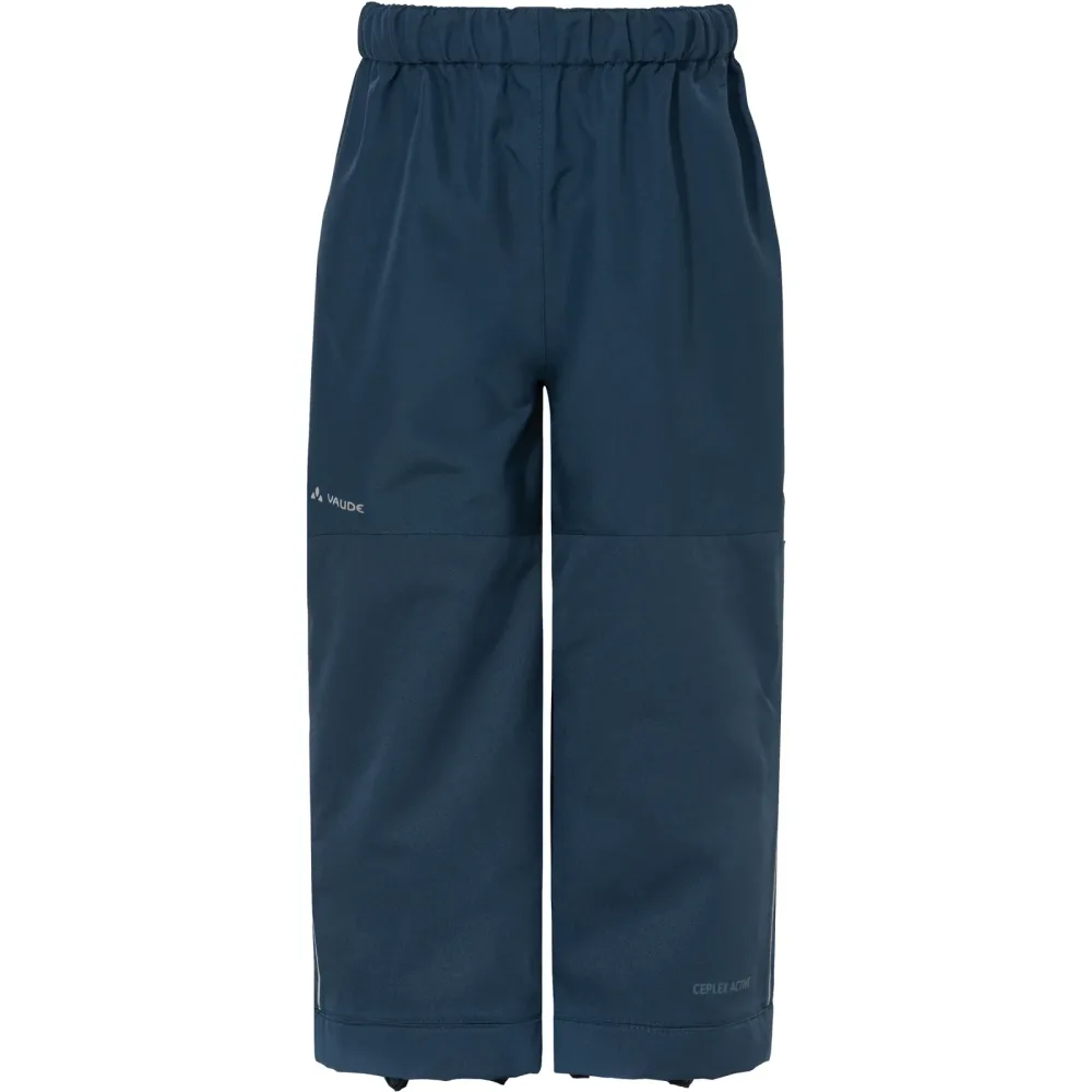 Vaude Kinder Caprea Rain Hose