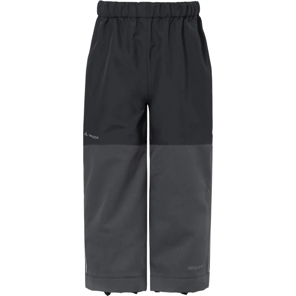 Vaude Kinder Caprea Rain Hose