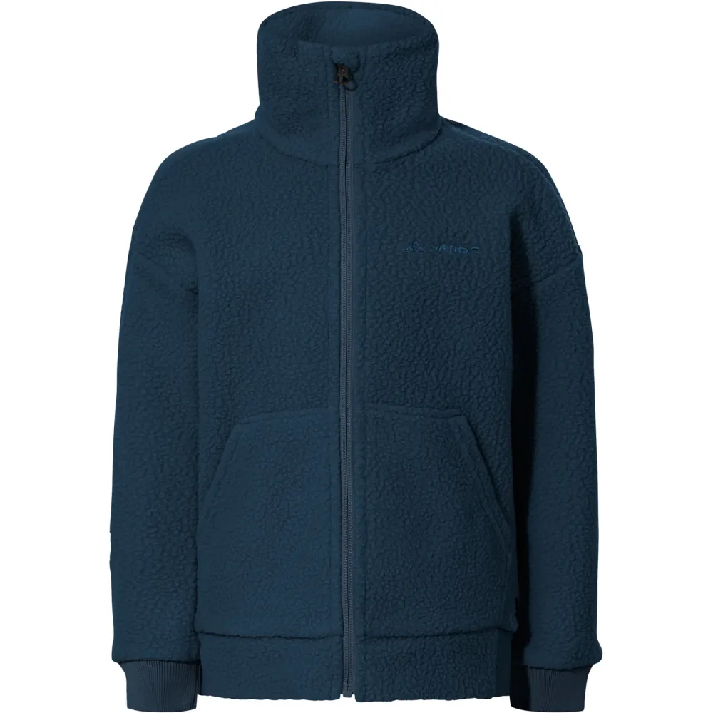 Vaude Kinder Manukau Fleece II Jacke