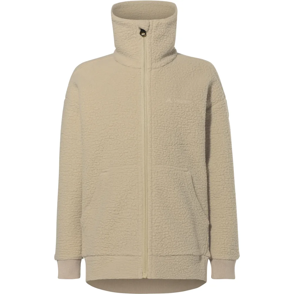 Vaude Kinder Manukau Fleece II Jacke
