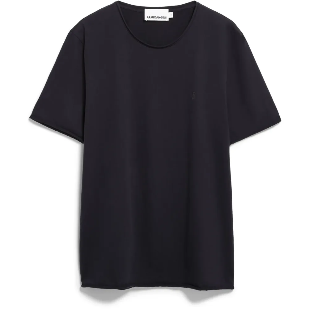 Armedangels Herren Aamon Brushed T-Shirt