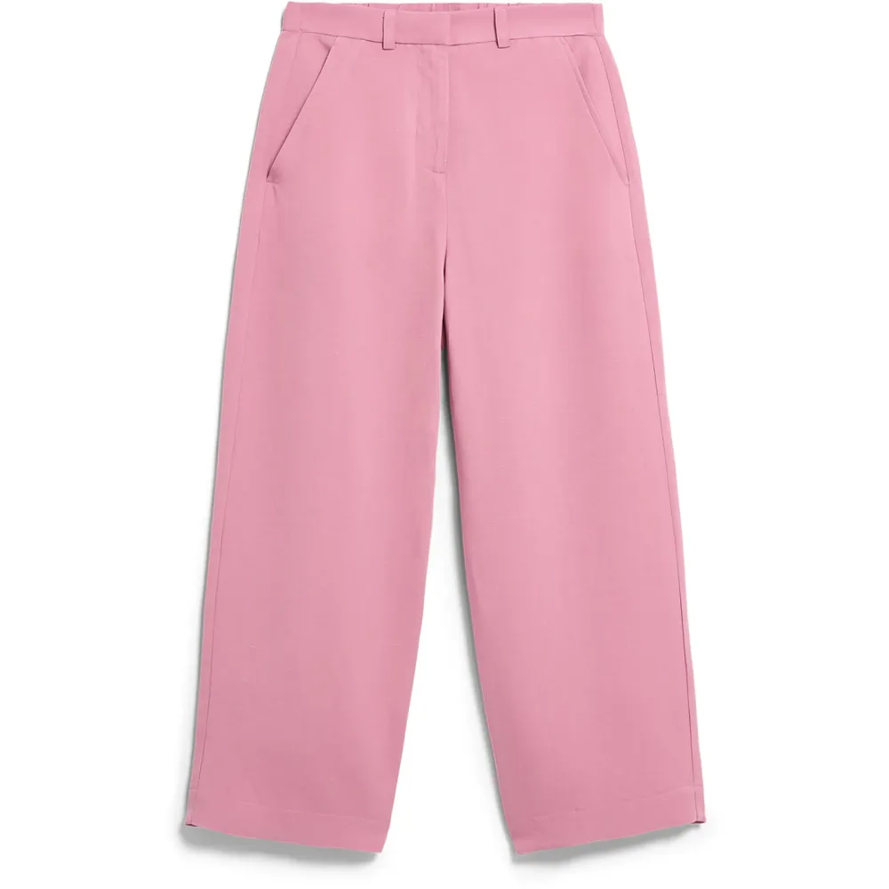 Armedangels Damen Caarunus Lino Hose