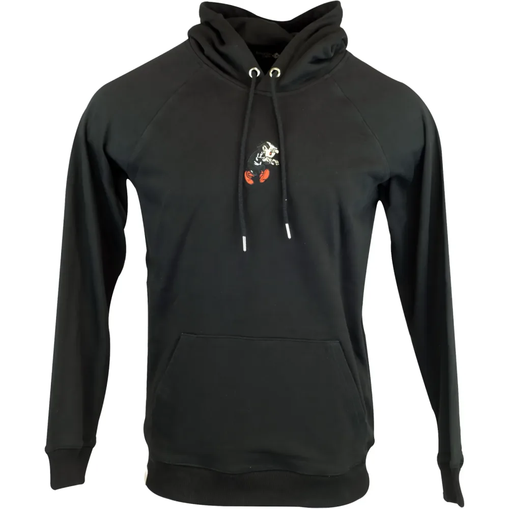 Bavarian Caps Herren Gargamel Hoodie