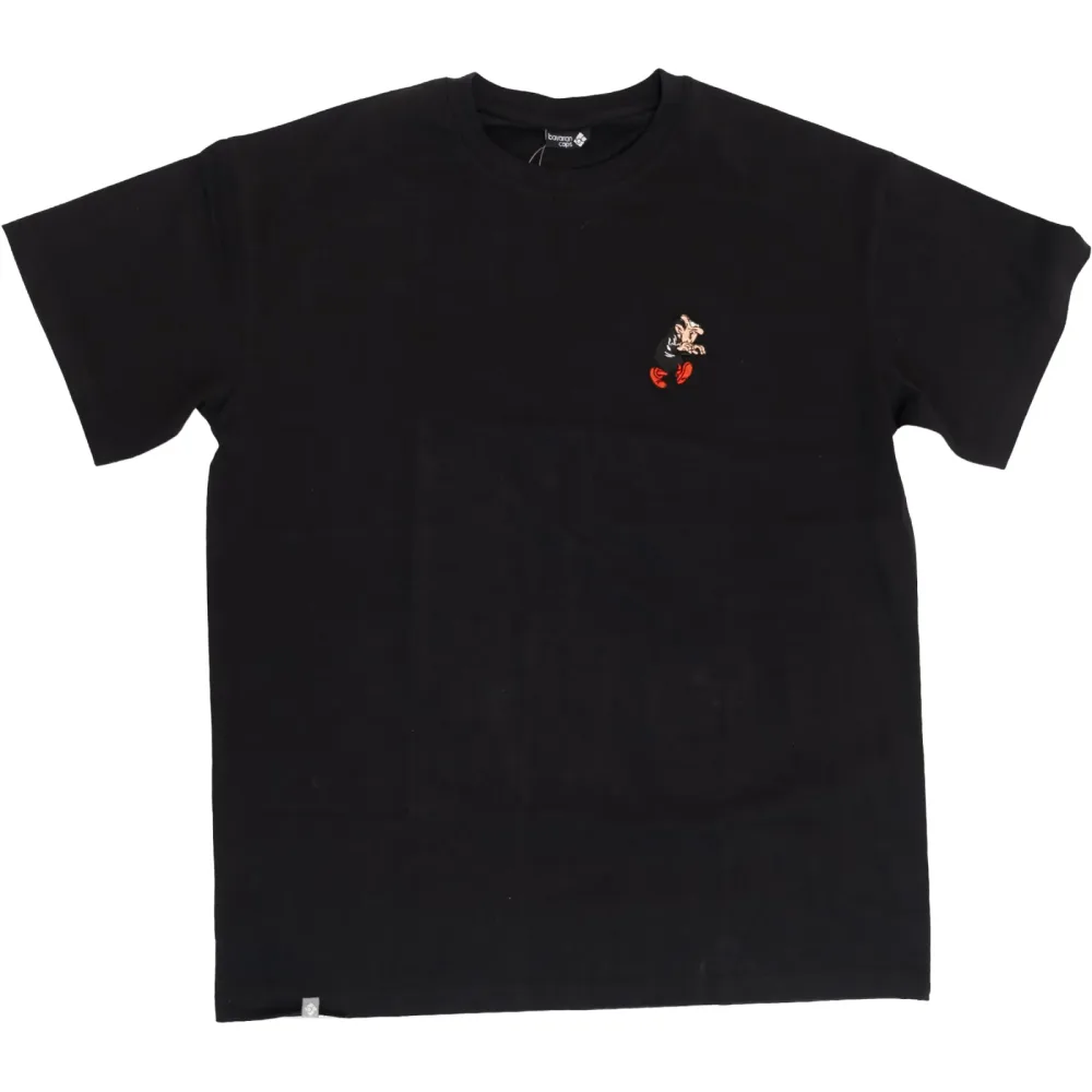 Bavarian Caps Herren Gargamel T-Shirt