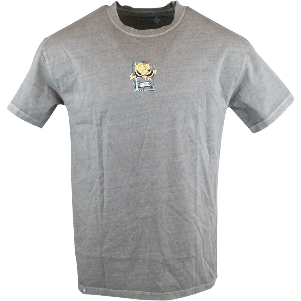 Bavarian Caps Herren Majas Maibaumfest T-Shirt