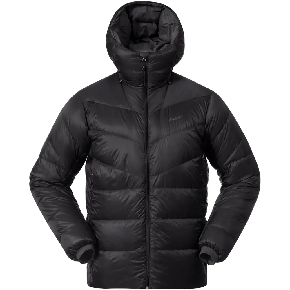 Bergans Herren Rabot Allround Down Jacke