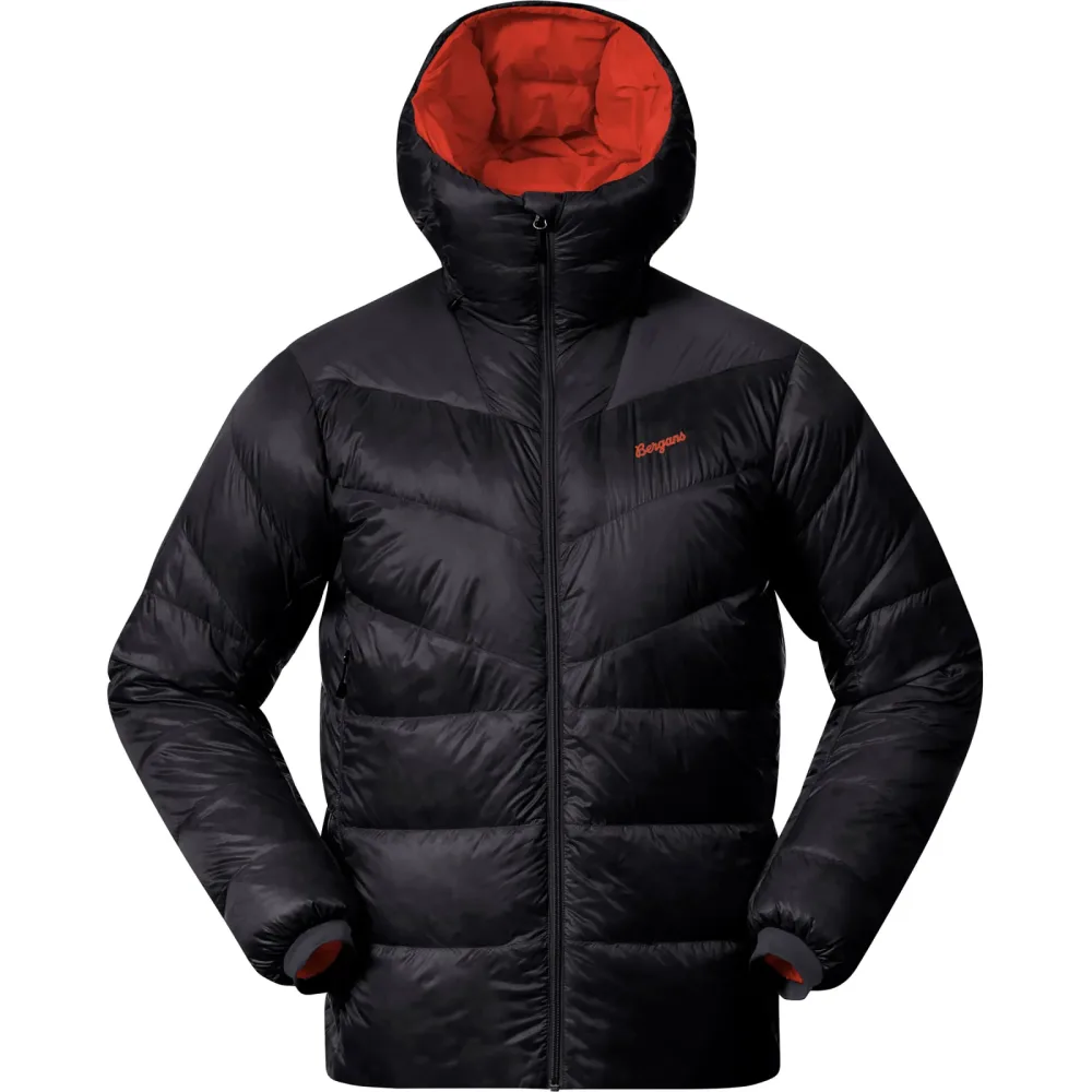 Bergans Herren Rabot Allround Down Jacke