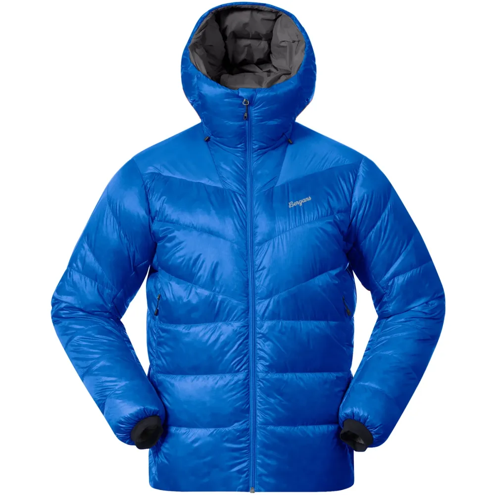 Bergans Herren Rabot Allround Down Jacke