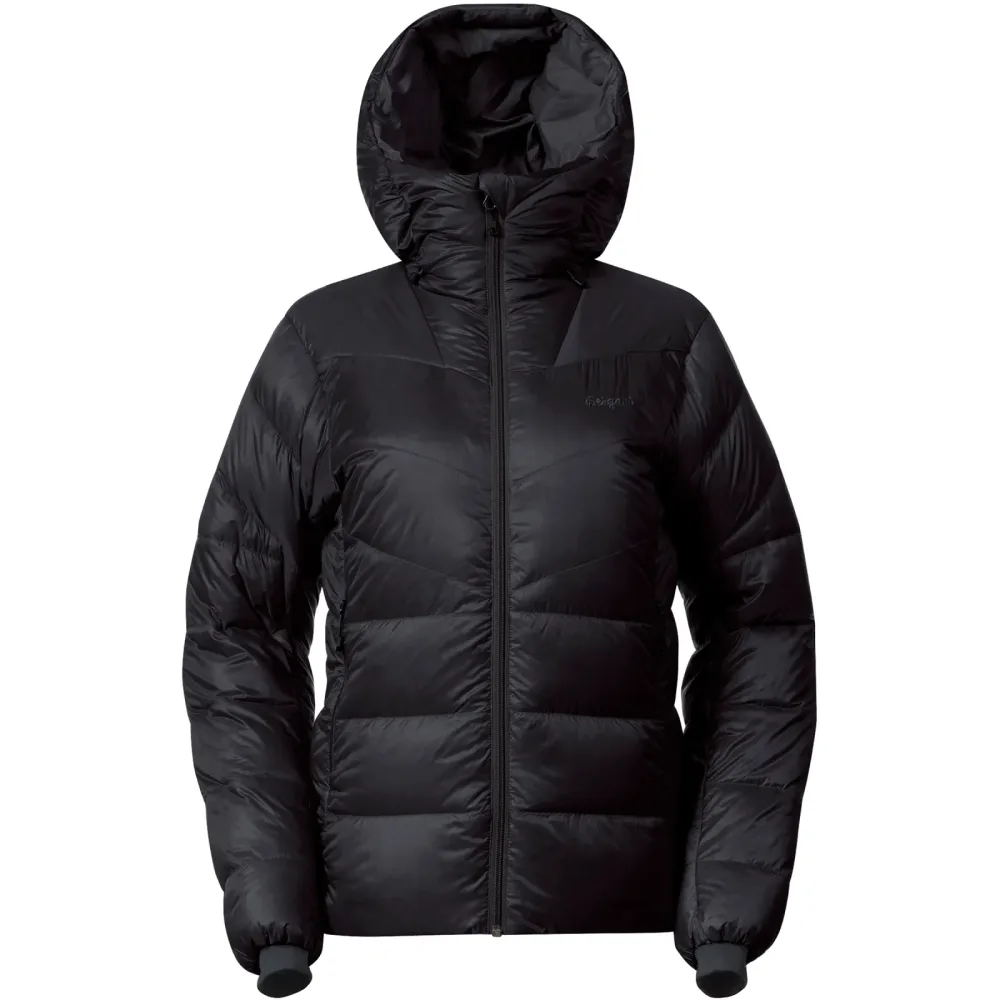 Bergans Damen Rabot Allround Down Jacke