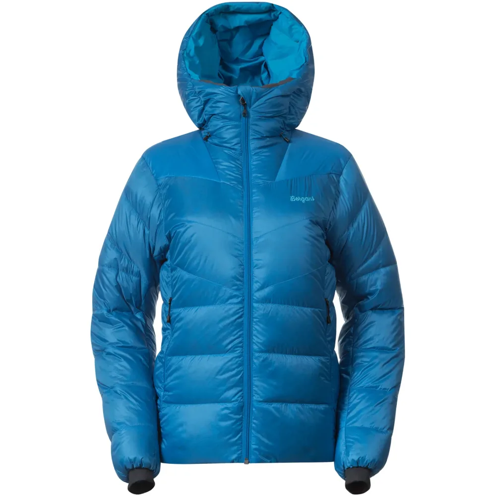 Bergans Damen Rabot Allround Down Jacke