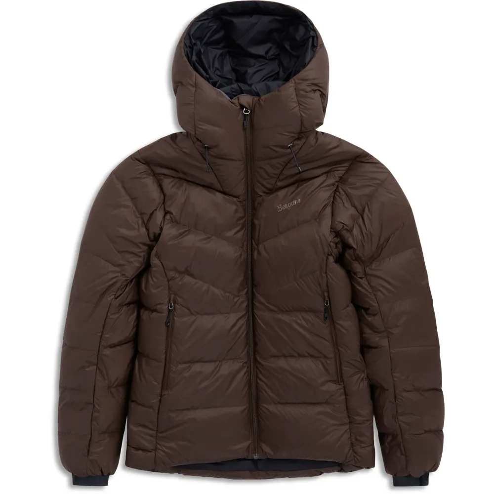 Bergans Damen Rabot Allround Down Jacke