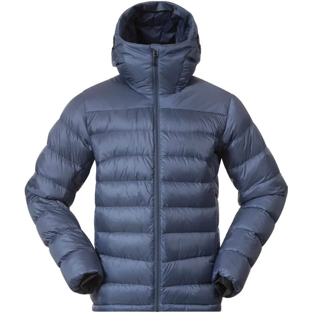 Bergans Herren Vaagaa Allround Down Jacke