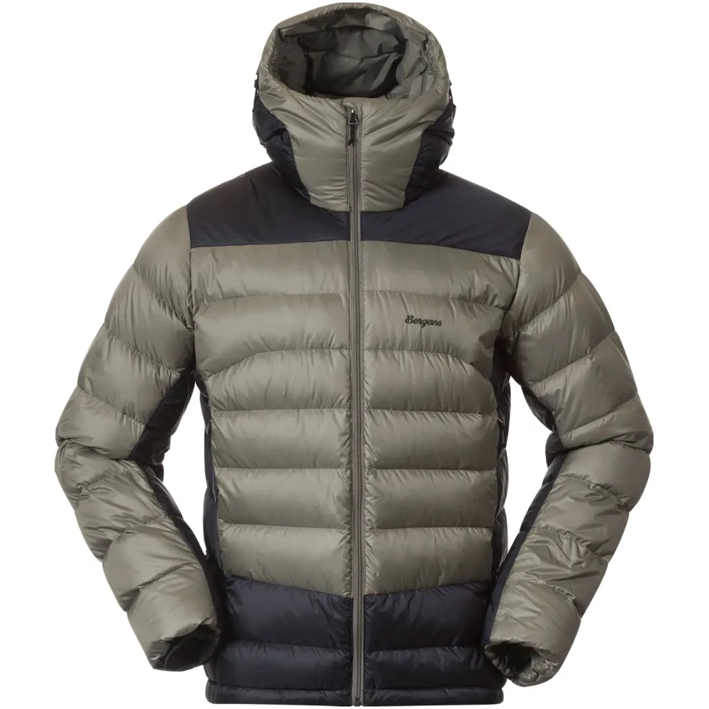 Bergans Herren Vaagaa Allround Down Jacke