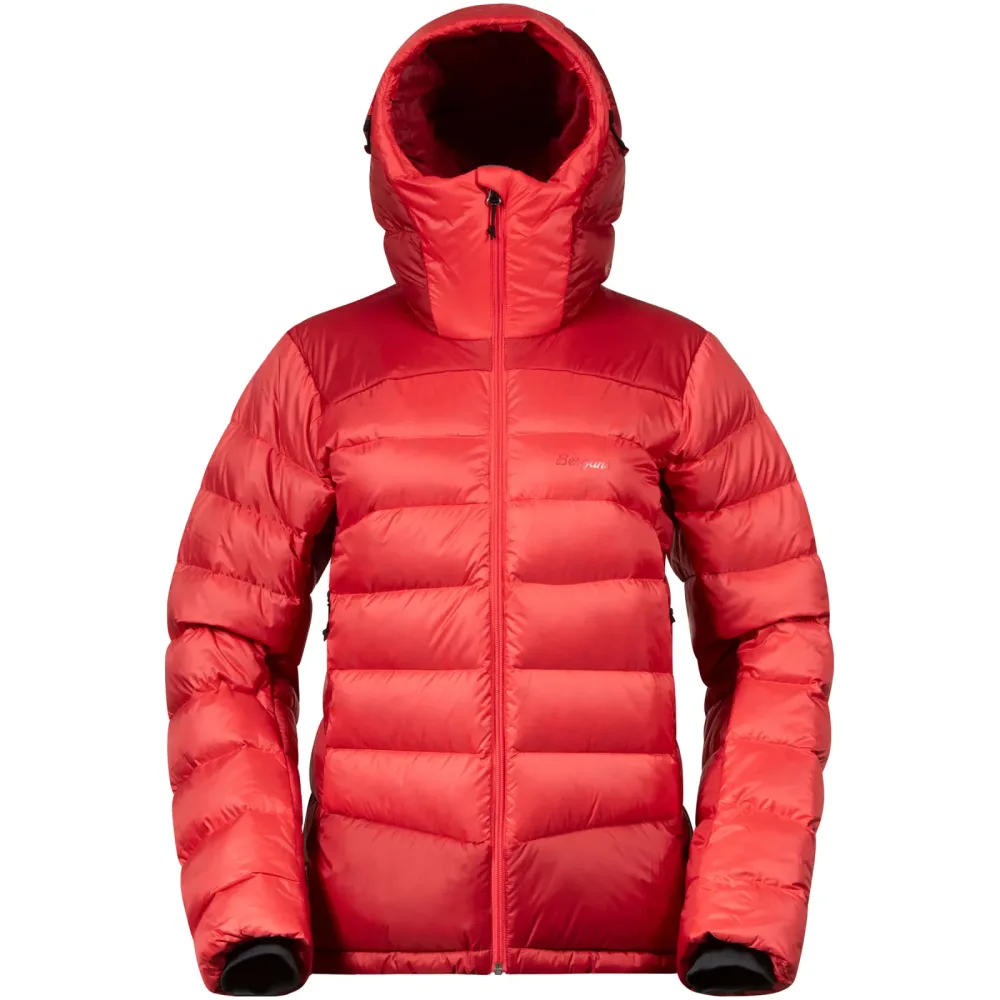 Bergans Damen Vaagaa Allround Down Jacke