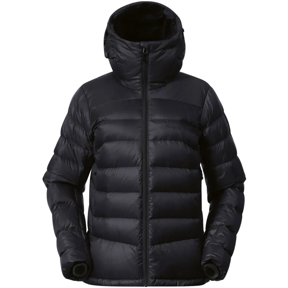 Bergans Damen Vaagaa Allround Down Jacke