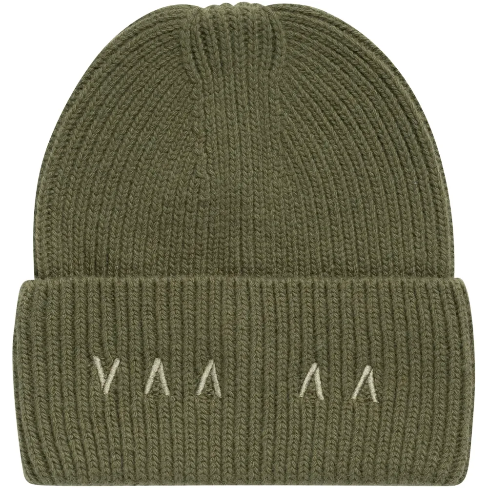Bergans Vaagaa Everyday Wool Mütze