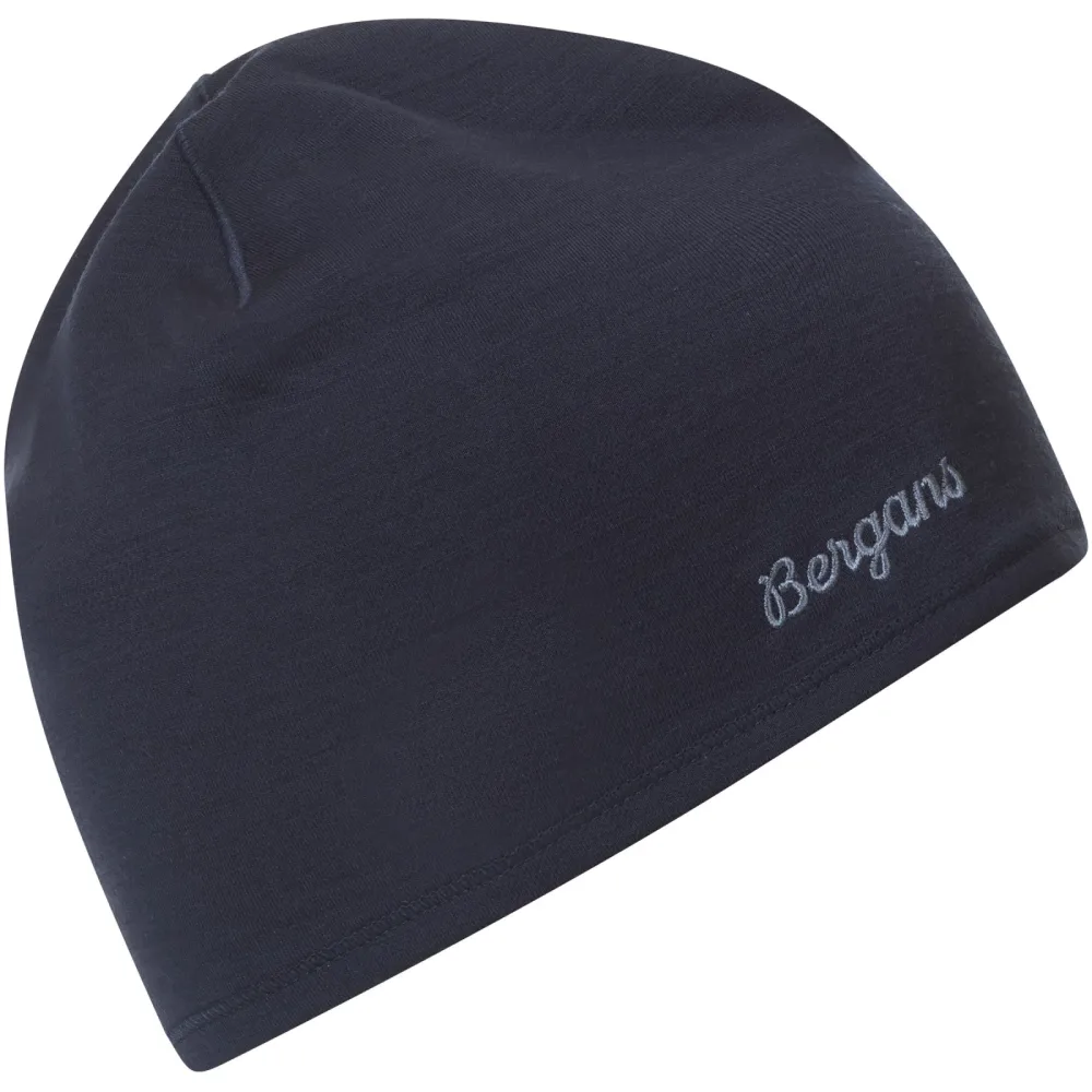 Bergans Merino Tech Mütze