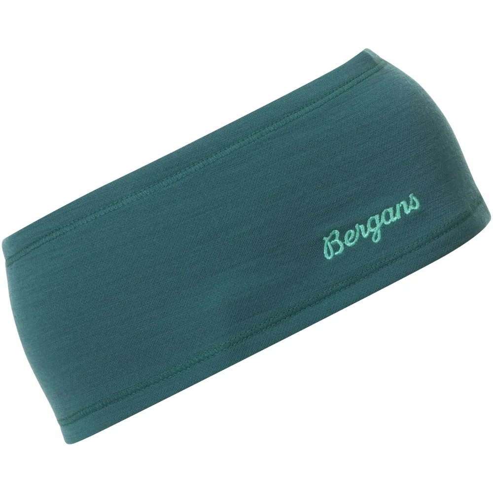 Bergans Merino Tech Stirnband