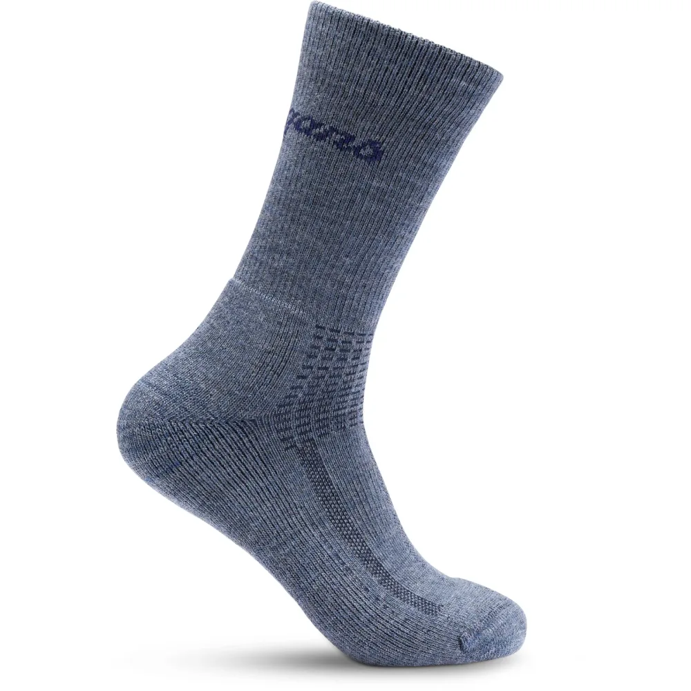 Bergans Allround Mid Merino Cushioned Socken