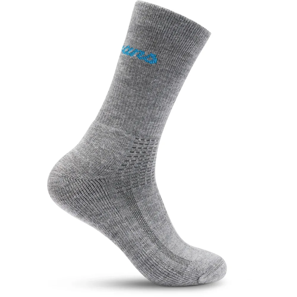 Bergans Allround Mid Merino Cushioned Socken