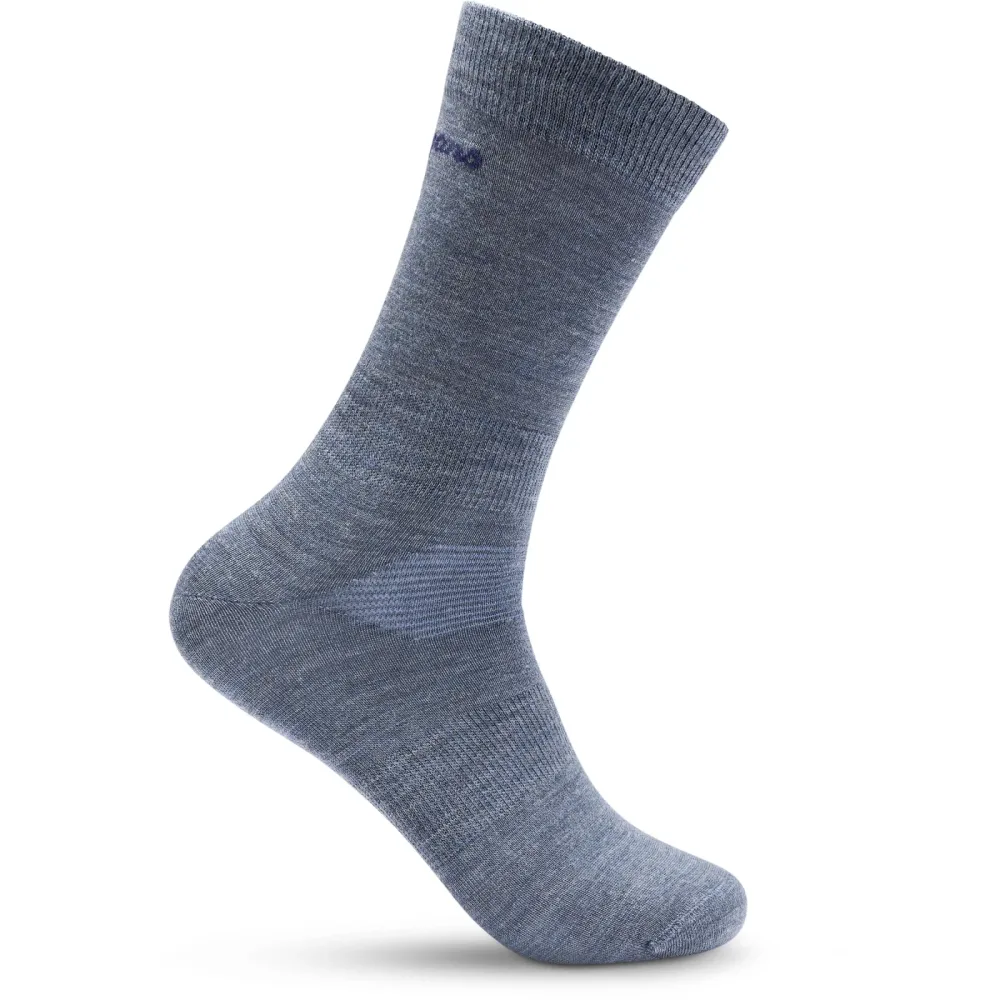 Bergans Allround Light Merino Socken