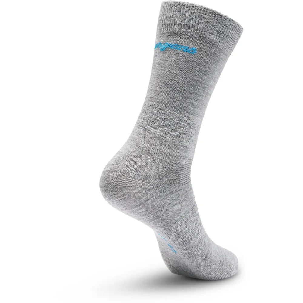 Bergans Allround Light Merino Socken