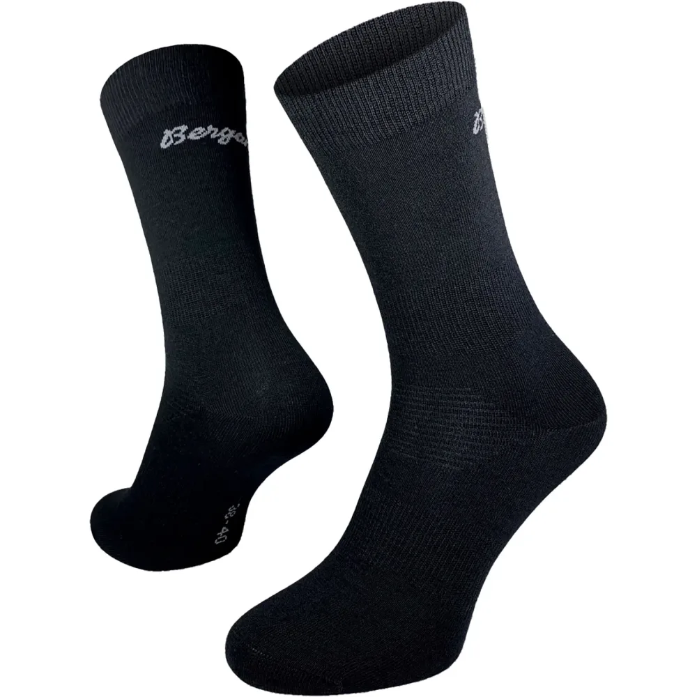 Bergans Allround Light Merino Socken